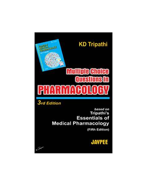 kd tripathi mcq