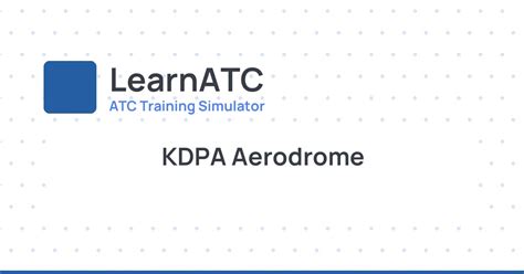 Kdpa Atc Recordings