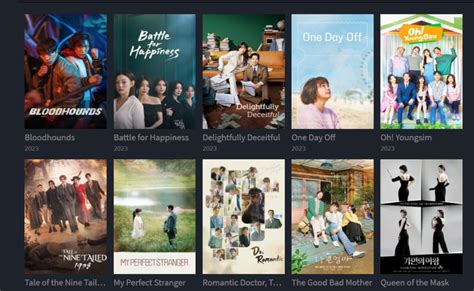 Kdrama online for free hot sale