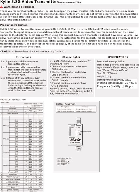 Download Kds 600 User Guide 