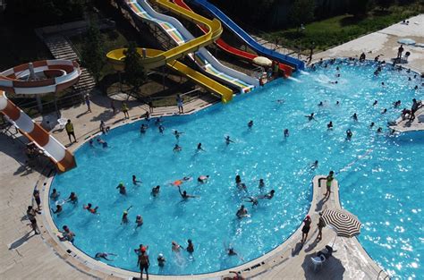 keçiören aquapark