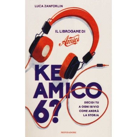 Ke Amico 6