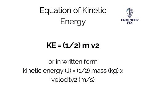 Ke Formula