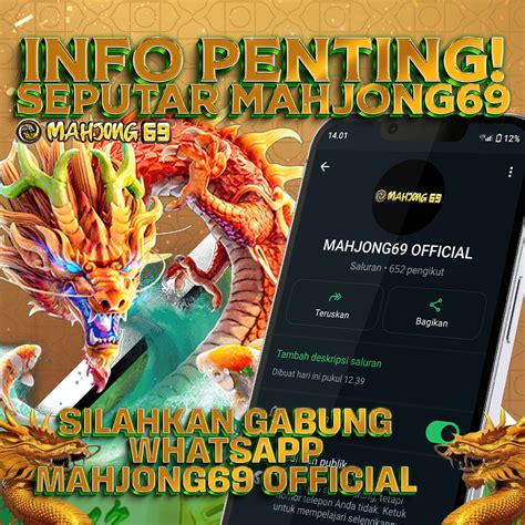 Keajaiban Permainan Mahjong Scatter Temukan Keseruan Di Mahjong69 Mahjong69 Rtp - Mahjong69 Rtp