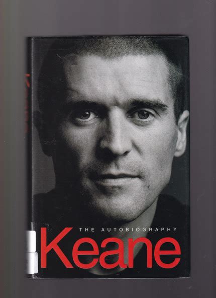 keane autobiography