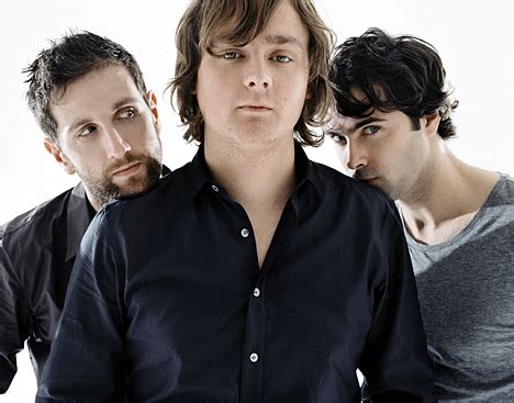 keane biography band