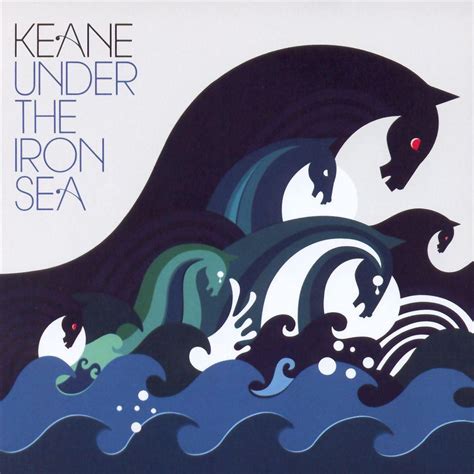 keane under the iron sea zip