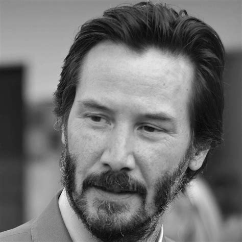 Keanu Charles Reeves