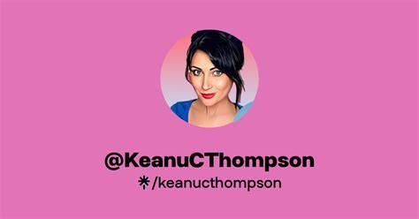 keanu thompson onlyfans