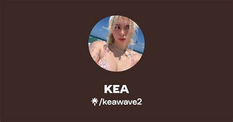 keawave onlyfans leaks