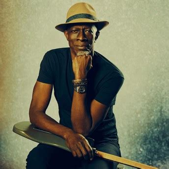 keb mo biography