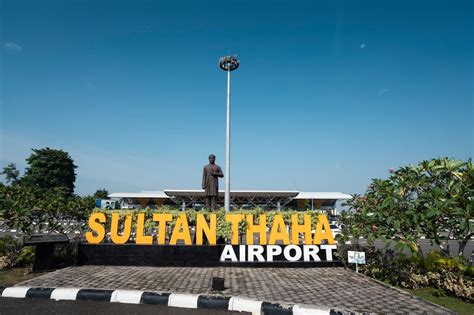 Kebijakan Bandara Sultan Thaha Jambi Tiket Com Apakah Di Jambi Ada Bandara - Apakah Di Jambi Ada Bandara