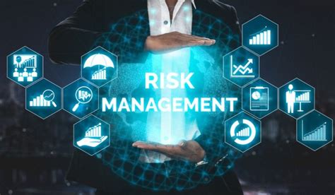 kebijakan manajemen risiko