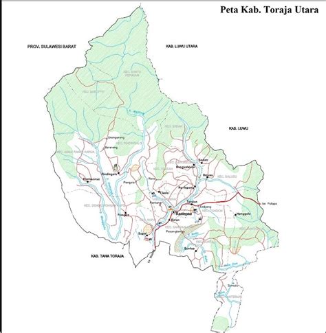 Kecamatan Tallunglipu 91832 Kab Toraja Utara Nomor Kode Pos Kecamatan Tallunglipu - Kode Pos Kecamatan Tallunglipu