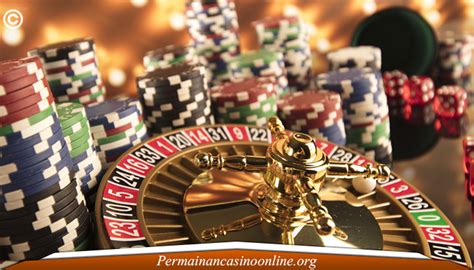 kecurangan casino online Array