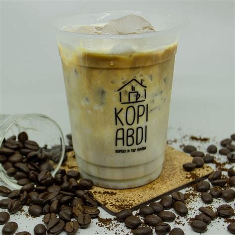 KEDAI KOPI ABDI 🏩 KEDAI KOPI ABDI TEMPAT NGOPI DI ATAS GUNUNG YANG LAGI