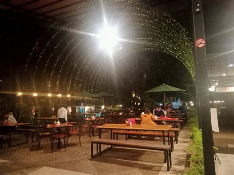 KEDAI KITA SENTUL - Aku Mau Makan Yang Banyak - Kedai Kita Taman Budaya Sentul