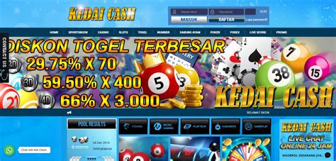 Kedaicash Situs Bandar Bola Dengan Deposit Terjangkau Di Taruhancash Resmi - Taruhancash Resmi