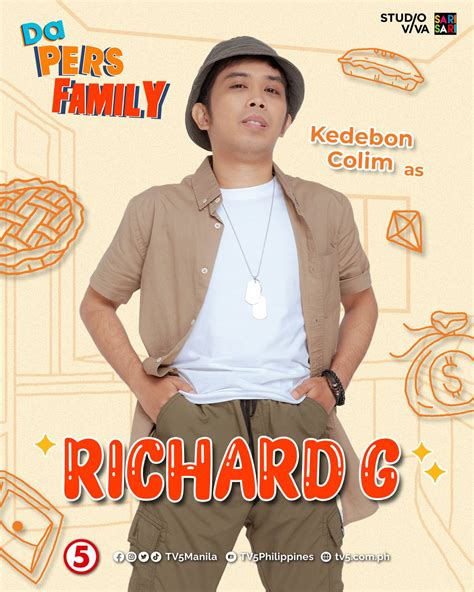 kedebon colin biography