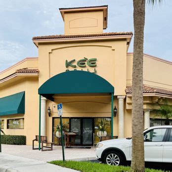 kee grill florida