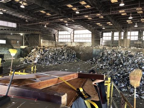 Keehi Transfer Station