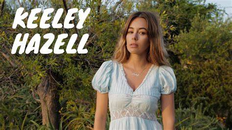 keely hazel nudes