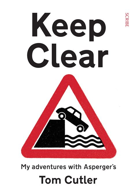 keep clear my adventures with asperger s english