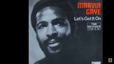keep getting it on marvin gaye