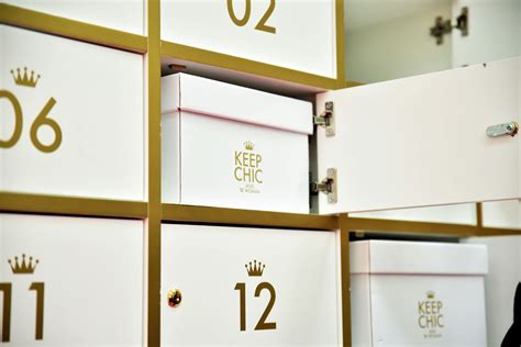 Keep It Chic