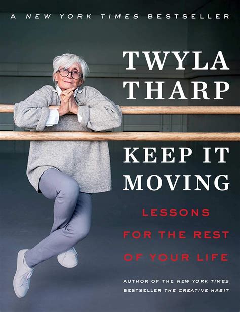 Keep It Moving Lessons For The Rest Of Your Life