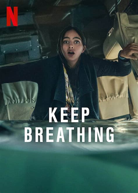 Keep Keep Breathing