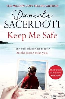 Keep Me Safe Be Swept Away By This Breathtaking Love Story With A Heartbreaking Twist