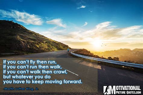 Keep Moving Forward Quote