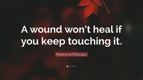 Keep On Touching