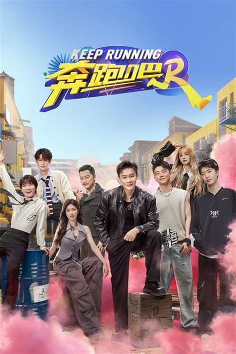 keep running | Tin tc Video hnh nh Keep Running