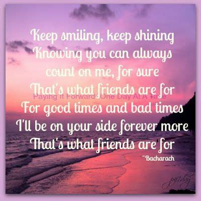 Keep Smiling Keep Shining Lyrics