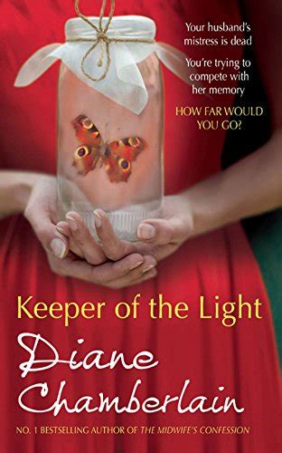 Read Keeper Of The Light The Keeper Of The Light Trilogy Book 1 