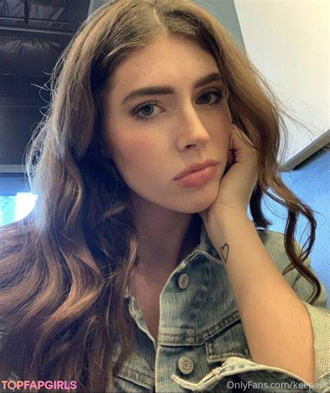 keepers creator profile