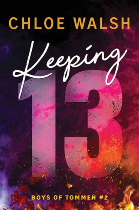 Keeping 13 Free Pdf