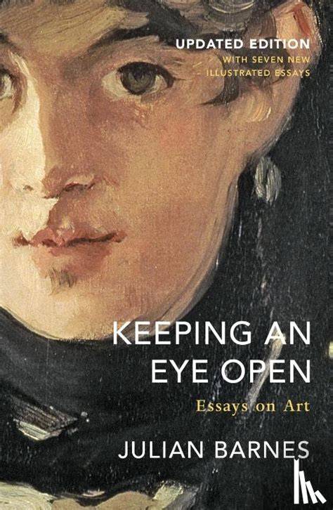 keeping an eye open essays on art vintage interna