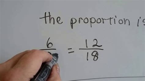 Keeping It In Proportion Fractions And Decimals Sequence For Teaching Fractions - Sequence For Teaching Fractions