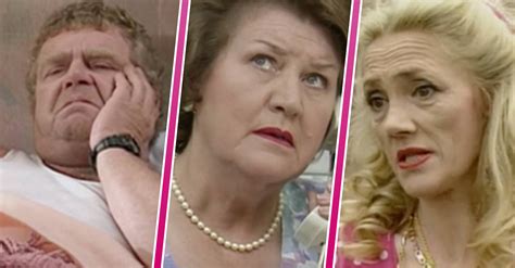 Keeping Up Appearances Cast