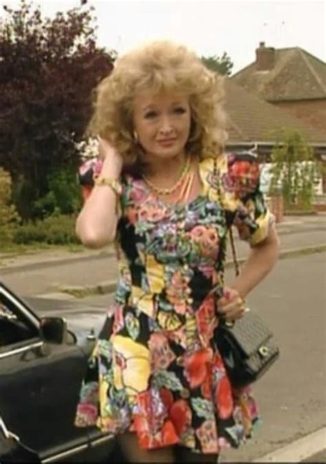 Keeping Up Appearances Rose