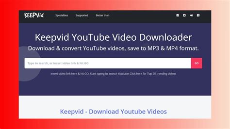 keepvid | Keepvid Ti min ph Downloadcomvn