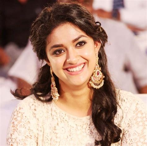 keerthi suresh biography of mahatma