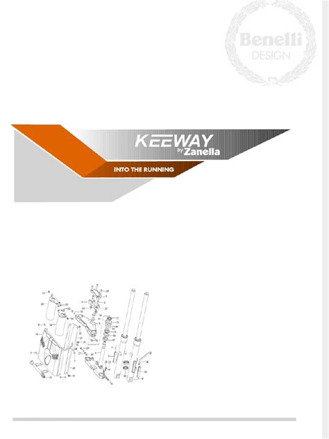 keeway 250 atv manual