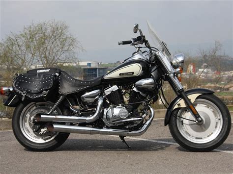 Keeway Cruiser 250