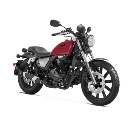 Keeway K Light 202
