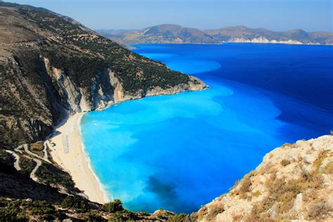 Kefalonia