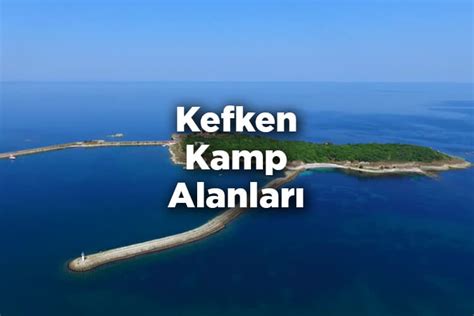 Kefken Kamp Alanı